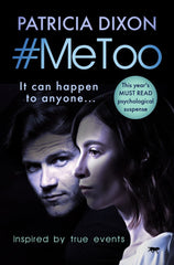 #MeToo This Year's Must-Read Psychological Suspense