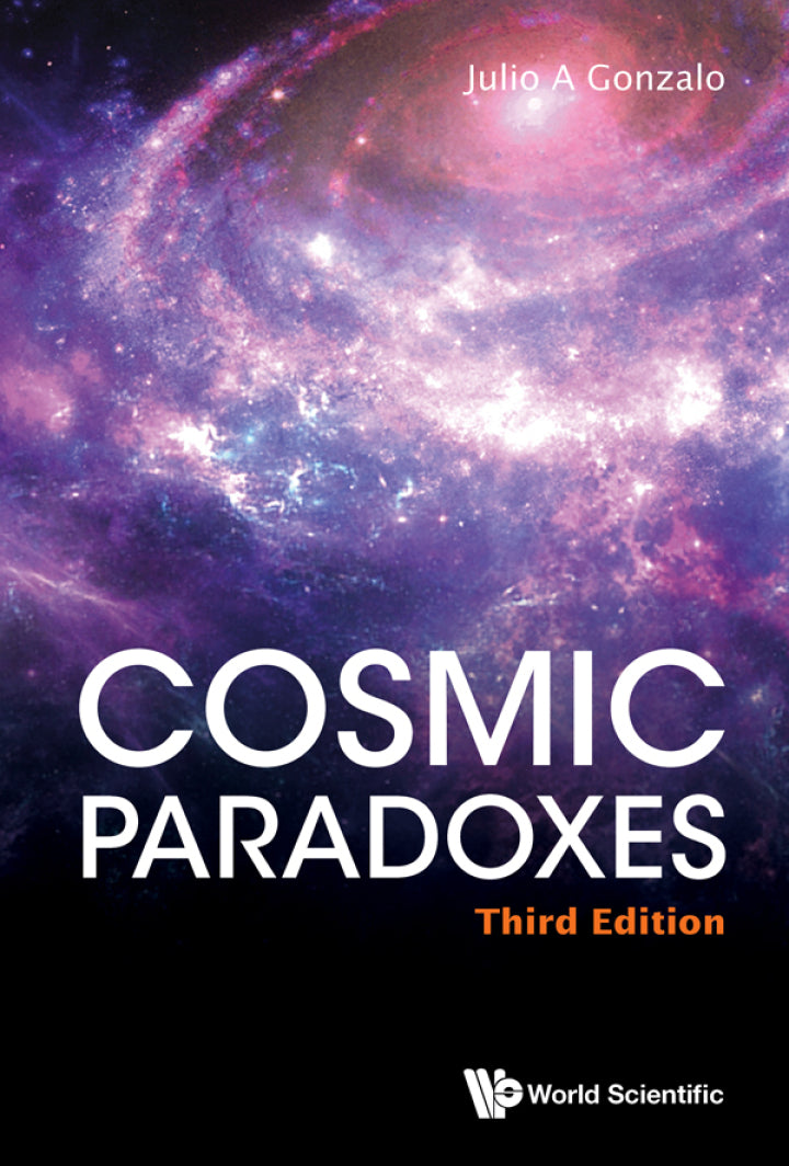 COSMIC PARADOXES (3RD ED)