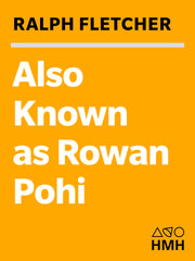 Also Known As Rowan Pohi