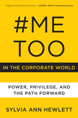 #MeToo in the Corporate World Power, Privilege, and the Path Forward